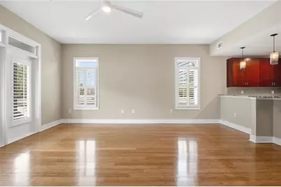 3655 Peachtree Road NE #401, Atlanta, GA 30319 - Photo 8
