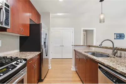 3655 Peachtree Road NE #401, Atlanta, GA 30319 - Photo 10