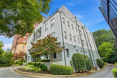 3655 Peachtree Road NE #401, Atlanta, GA 30319 - Photo 40