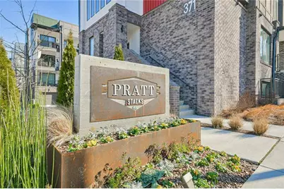 1050 Stacks Avenue SE #1510, Atlanta, GA 30315 - Photo 26