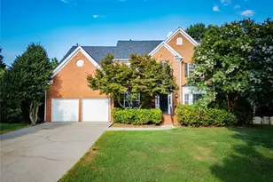 7110 Dressage Way, Cumming, GA 30040 - Photo 1