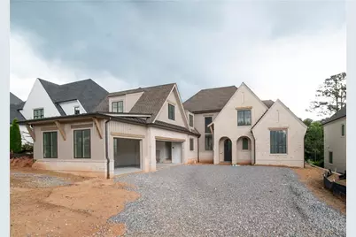 3635 Cottage Drive, Alpharetta, GA 30040 - Photo 1