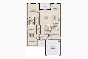 74 Galilee Ln, Bethlehem, GA 30620 - Photo 2