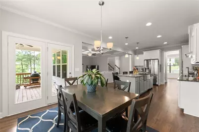 4718 Shady Lake Circle, Gainesville, GA 30507 - Photo 16