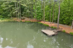 4718 Shady Lake Cir, Gainesville, GA 30507 - Photo 22