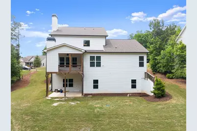 4718 Shady Lake Circle, Gainesville, GA 30507 - Photo 26