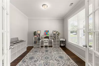 4718 Shady Lake Circle, Gainesville, GA 30507 - Photo 6
