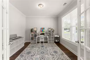 4718 Shady Lake Cir, Gainesville, GA 30507 - Photo 6