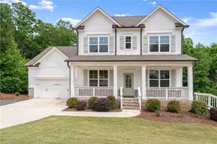 4718 Shady Lake Cir, Gainesville, GA 30507 - Photo 1