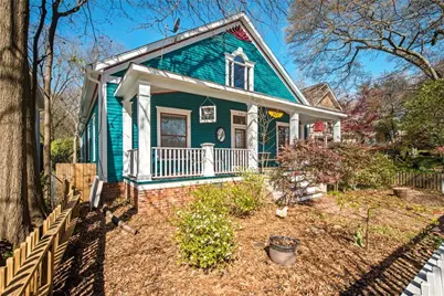 623 Cherokee Avenue SE, Atlanta, GA 30312 - Photo 2