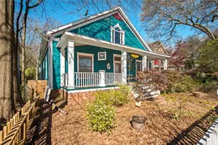 623 Cherokee Ave SE, Atlanta, GA 30312 - Photo 2