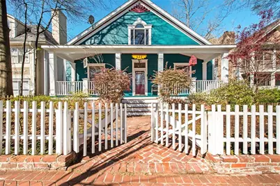 623 Cherokee Avenue SE, Atlanta, GA 30312 - Photo 1