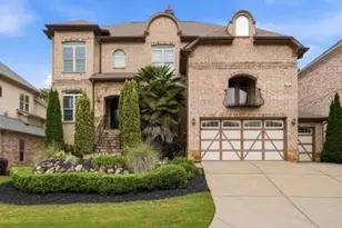 3396 Jamont Blvd, Johns Creek, GA 30022 - Photo 1