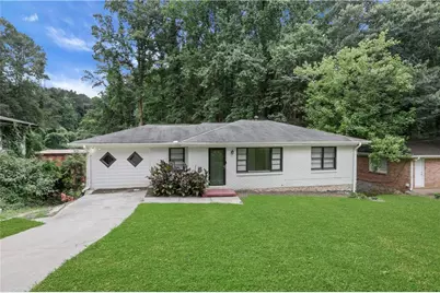 1982 Rena Circle SW, Atlanta, GA 30311 - Photo 4