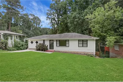 1982 Rena Circle SW, Atlanta, GA 30311 - Photo 2