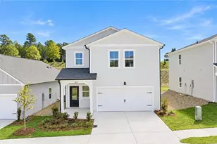 512 Loblolly Ln, Canton, GA 30114 - Photo 1