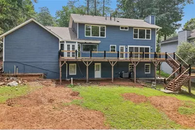 5132 Willow Point Parkway NE, Marietta, GA 30068 - Photo 38