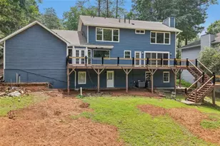 5132 Willow Point Parkway NE, Marietta, GA 30068 - Photo 38