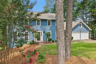 5132 Willow Point Parkway NE, Marietta, GA 30068 - Photo 40