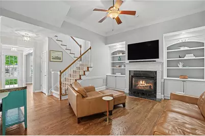 5952 Deer Chase Lane, Hoschton, GA 30548 - Photo 8