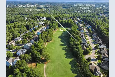 5952 Deer Chase Lane, Hoschton, GA 30548 - Photo 32