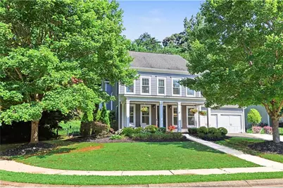 5952 Deer Chase Lane, Hoschton, GA 30548 - Photo 1