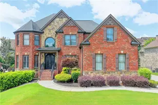 2420 Hopehaven Way, Hoschton, GA 30548 - Photo 1