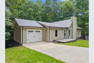 92 Bamby Lane, Ellijay, GA 30540 - Photo 4