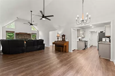 92 Bamby Lane, Ellijay, GA 30540 - Photo 12