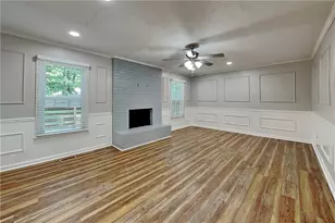 6839 Woodcreek Ln, Douglasville, GA 30135 - Photo 2