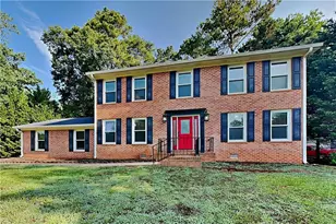 6839 Woodcreek Ln, Douglasville, GA 30135 - Photo 1