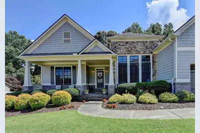 2824 Pleasant Oak Drive, Buford, GA 30519 - Photo 2