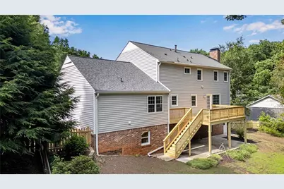 5197 Riverhill Road NE, Marietta, GA 30068 - Photo 42
