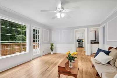 5197 Riverhill Road NE, Marietta, GA 30068 - Photo 20