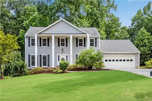 5197 Riverhill Rd NE, Marietta, GA 30068 - Photo 1