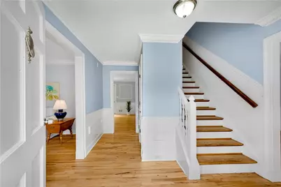 5197 Riverhill Road NE, Marietta, GA 30068 - Photo 2