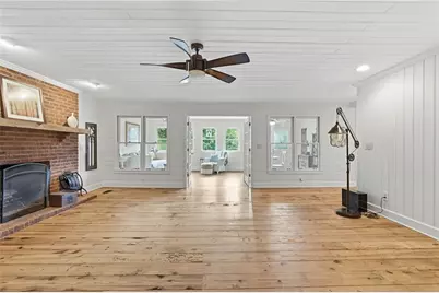 7255 Cowan Mill Road, Winston, GA 30187 - Photo 6