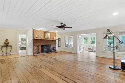 7255 Cowan Mill Road, Winston, GA 30187 - Photo 4