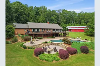 7255 Cowan Mill Road, Winston, GA 30187 - Photo 2