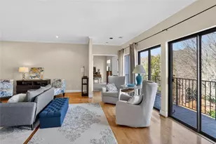 2921 Lenox Rd NE, Atlanta, GA 30324 - Photo 2