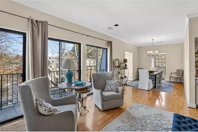2921 Lenox Road NE #413, Atlanta, GA 30324 - Photo 8