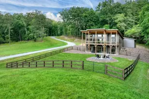 246 Bearden Farm Overlook, Blue Ridge, GA 30513 - Photo 4