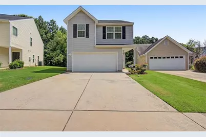22 Lila Way, Cartersville, GA 30120 - Photo 1