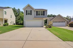 [Address not provided], Cartersville, GA 30120 - Photo 1