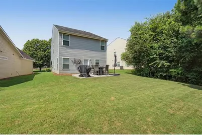 22 Lila Way, Cartersville, GA 30120 - Photo 20