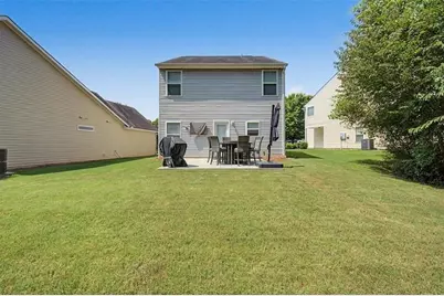 22 Lila Way, Cartersville, GA 30120 - Photo 18