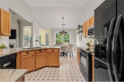 1621 Cregon Court, Lawrenceville, GA 30043 - Photo 8