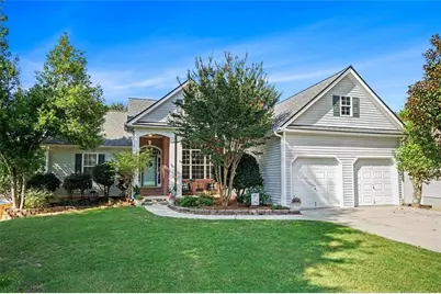 1621 Cregon Court, Lawrenceville, GA 30043 - Photo 1
