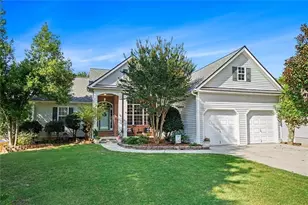 1621 Cregon Ct, Lawrenceville, GA 30043 - Photo 1