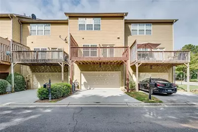 1684 Northgate Mill Drive, Duluth, GA 30096 - Photo 28
